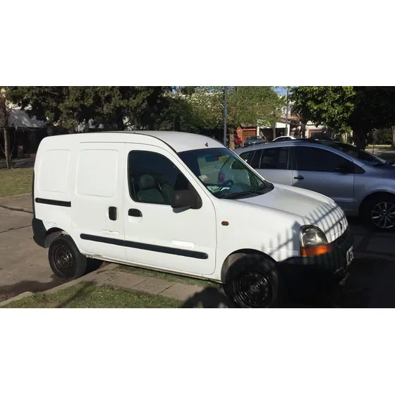 Renault Kangoo Express 1.9 Ex. Rld Trf