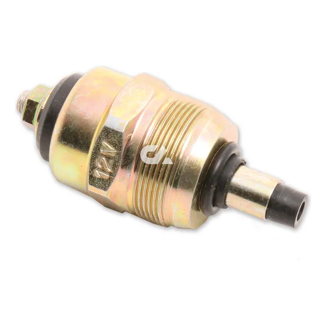 Solenoide De Pare Chevrolet Corsa Blazer