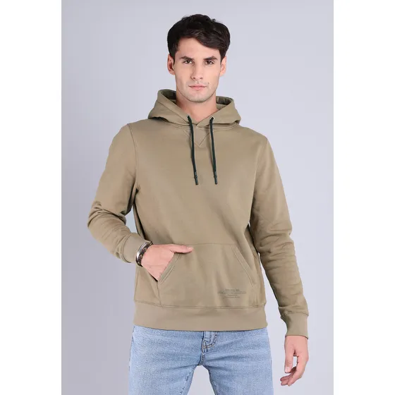 Polerón Con Capucha Hombre Soviet Splh704ca