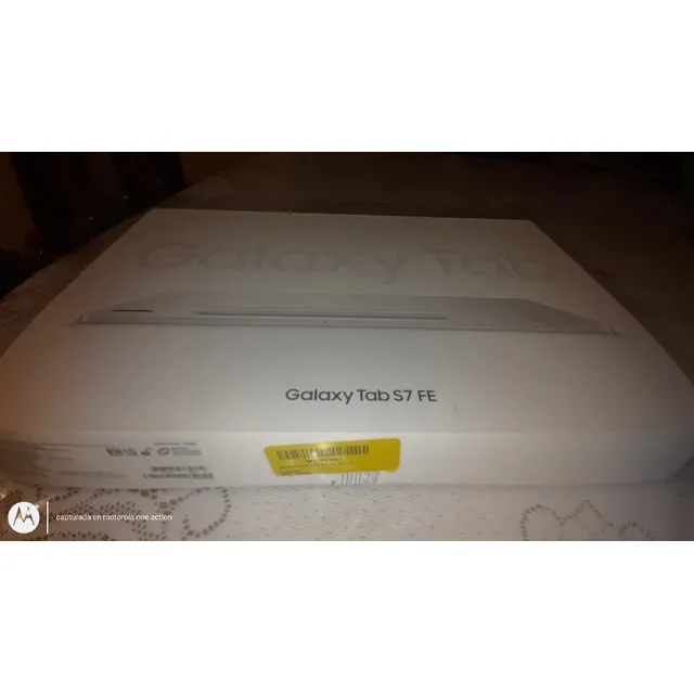 Galaxy Tab S7 Fe