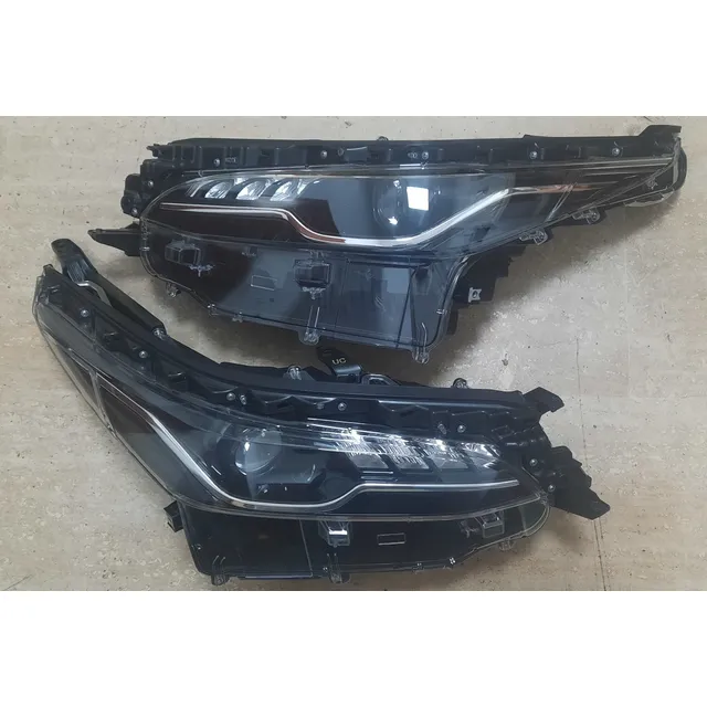 Faro Delantero Fortuner Dubai 2021 2022 2023 Original Toyota