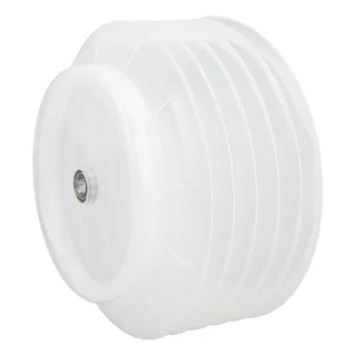 Cubierta De Silicona Flexible Transparente Para Taladro Cubierta De Silicona Flexible Transparente Para Taladro