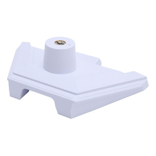 Soporte De Tuerca Adaptadora De Trípode Con Rosca De 1/4 De Soporte De Tuerca Adaptadora De Trípode Con Rosca De 1/4 De