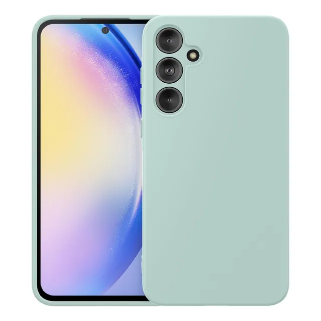 Forro Silicon Case Original Para Todos Los Samsung 
