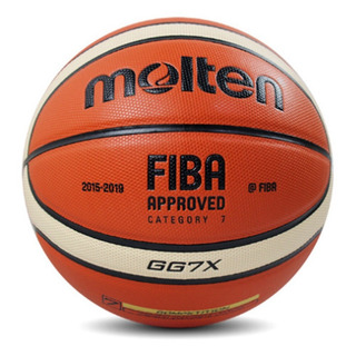 Balón Molten Gg7x De Basket Int/ext Size 7 Balón Molten Gg7x De Basket Int/ext Size 7