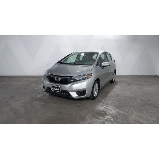 Honda Fit 1.5 Fun Cvt