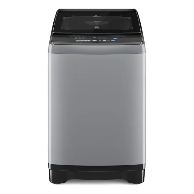 Lavadora Electrolux 18kg Gris Inverter Ewip18f2xswg