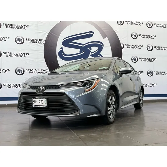 Toyota Corolla 2.0 Hev Le