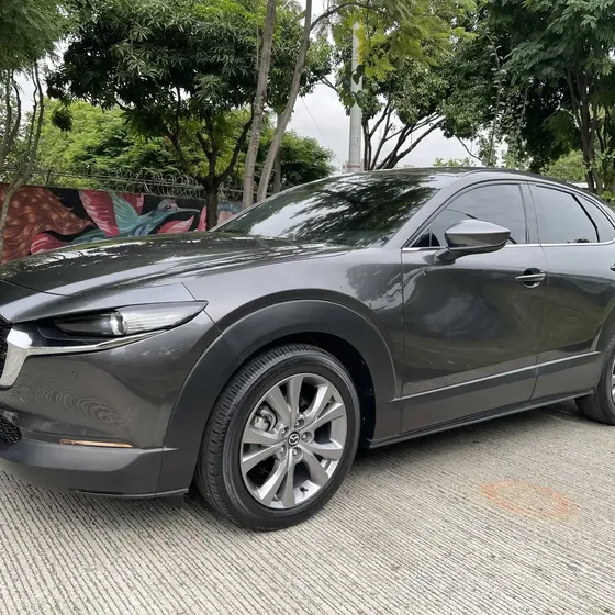 Mazda Cx-30 2022 2.0 Touring At