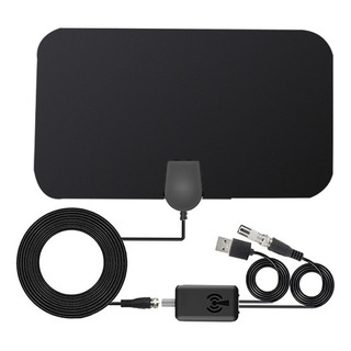 Antena Interior Digital De Doble Amplificación Cgq 4k 1080p Prar Tv Adaptador Señal De Amplificación Antena Interior Digital De Doble Amplificación Cgq 4k 1080p Prar Tv Adaptador Señal De Amplificación