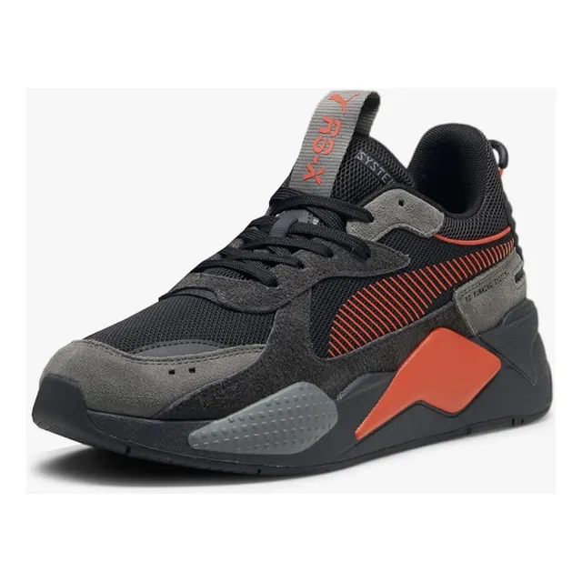Puma Rs-x Hombre Estándar Deportivo
