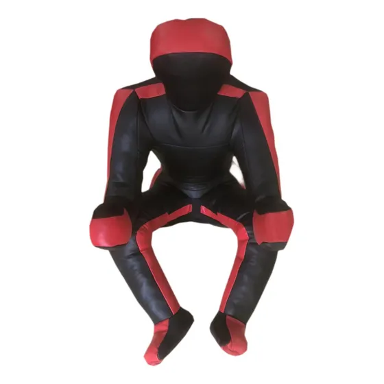 Muñeco De Muñeco De Jiu Jitsu Equipo De 140 Centímetros