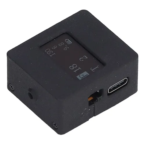 Light And Par Meter Lightray Mobile W/ Photone App | MercadoLivre