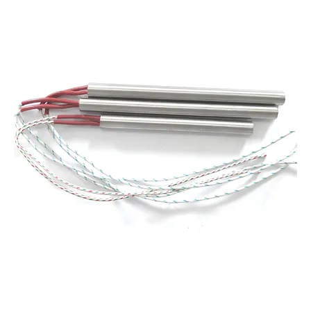 Kit Resistências Coladeira New Plus, New Max, Cml80, New Leo Inox 220v Gn