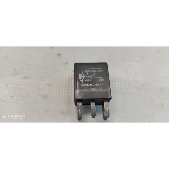 Relay Relevador Paro Caravan Voyager Country 2001/2007 3.3