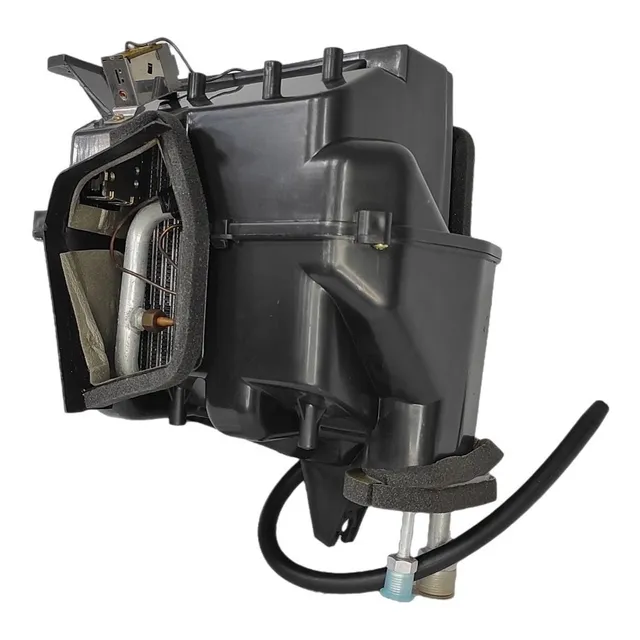 Evaporador Aire Acondicionado Jac 1040 Original