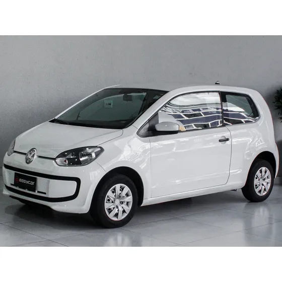 Volkswagen Up! Take 1.0 T. Flex 12v 3p