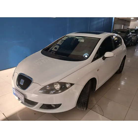 Seat Leon 1.6 Mpi 102cv