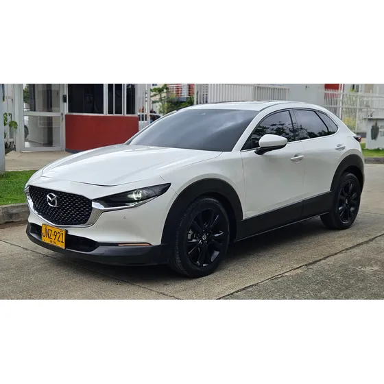 Mazda Cx-30 2.0 Grand Touring At