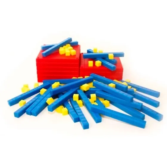 Equipo Multibase 140 Piezas