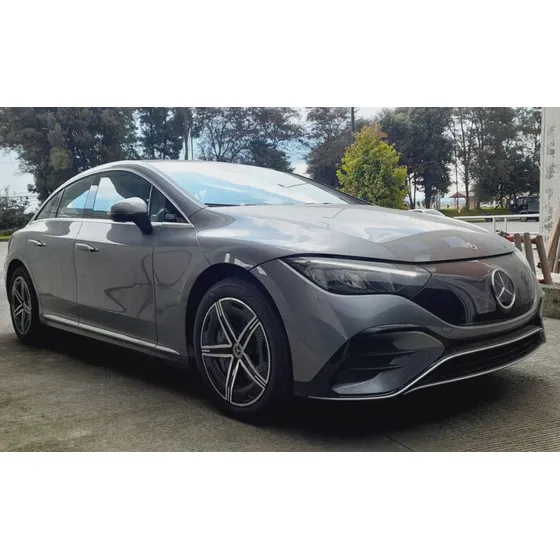 Mercedes-benz Eqe 350+