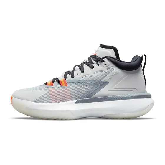 Zapatillas Jordan Zion 1 Light Smoke Grey Da3130-008   