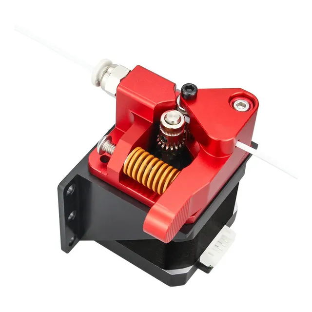 Bmg Dual Extrusor Actualización Tipo Bondtech Impresora 3d