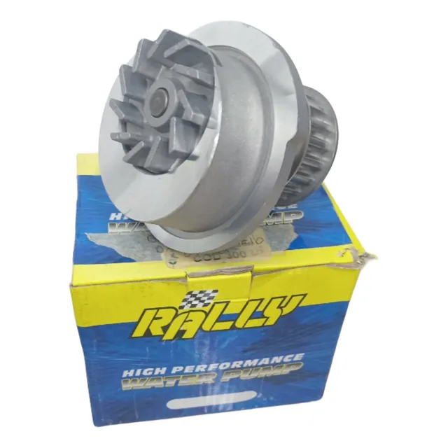 Bomba De Agua Corsa/cileo/lanos/racer/chevy C2