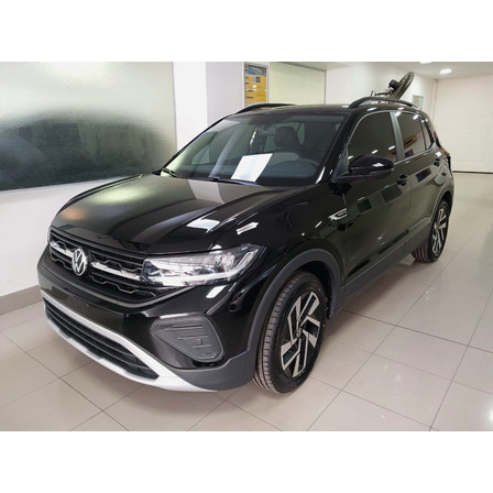 Volkswagen T-cross 1.0 170 Tsi Mt Volkswagen T-cross 1.0 170 Tsi Mt