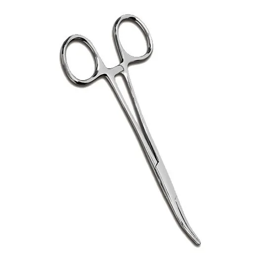 Pinza Mosquito, Instrumental, Podologia
