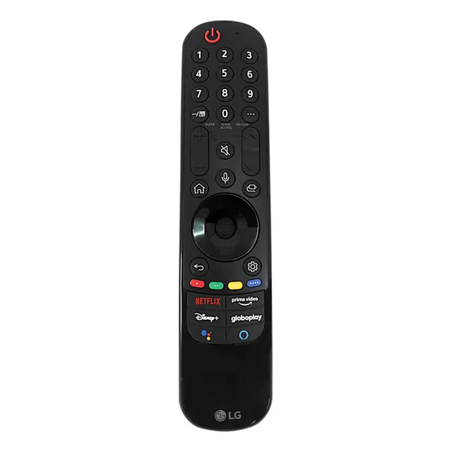 Control remoto LG Magic Remote MR21ga TV 2021, modelos 2020/2017