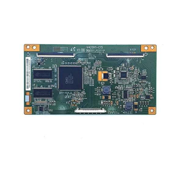 Placa T-con Semp Lc4246fda V420h1-c15