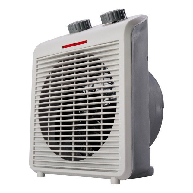 Aquecedor Elétrico Portátil 3 Em 1 Wap Air Heat Com Ventilador E Triplo Sistema De Seguran... Aquecedor Elétrico Portátil 3 Em 1 Wap Air Heat Com Ventilador E Triplo Sistema De Seguran...