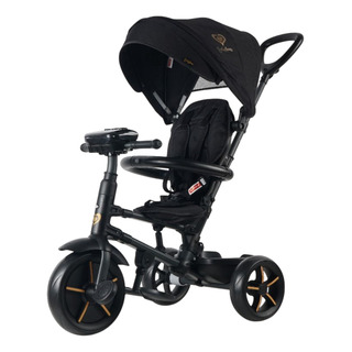 Triciclo Plegable Portátil Reclinable Tipo Carriola Tiger Triciclo Plegable Portátil Reclinable Tipo Carriola Tiger