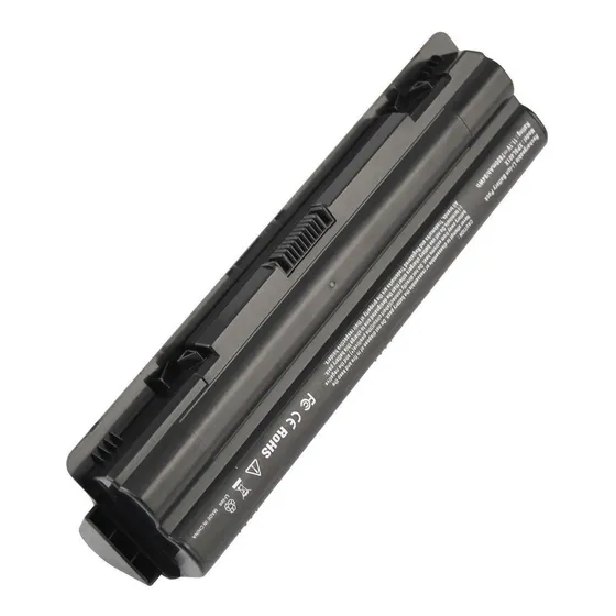 Bateria Dell Xps 14 15 17 L502x L702x Jwphf  9cell Larga Dur