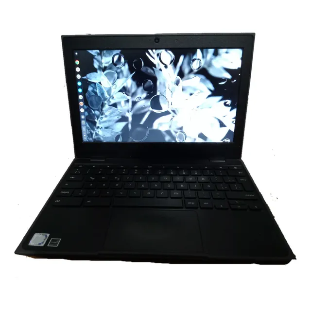 Chromebook Lenovo 100e 2da Gen