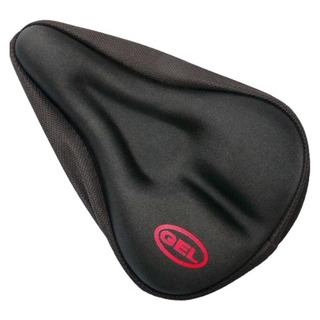 Capa Gel Banco Selim Almofada Para Bicicleta Bike Promocao Capa Gel Banco Selim Almofada Para Bicicleta Bike Promocao