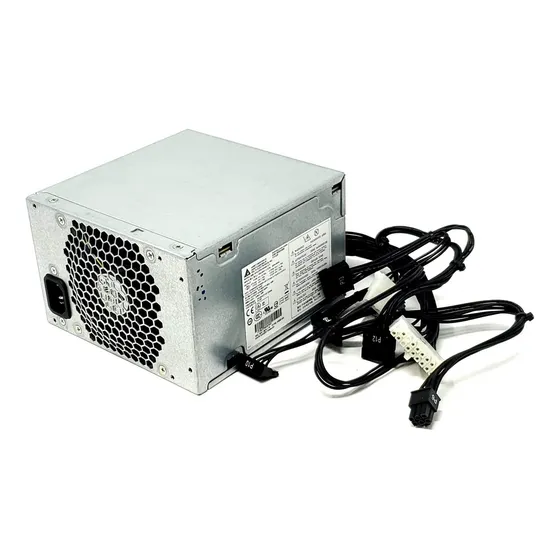Fuente De Poder Hp Z210 Z220 Z230 Z420 619564-001 18 Pin