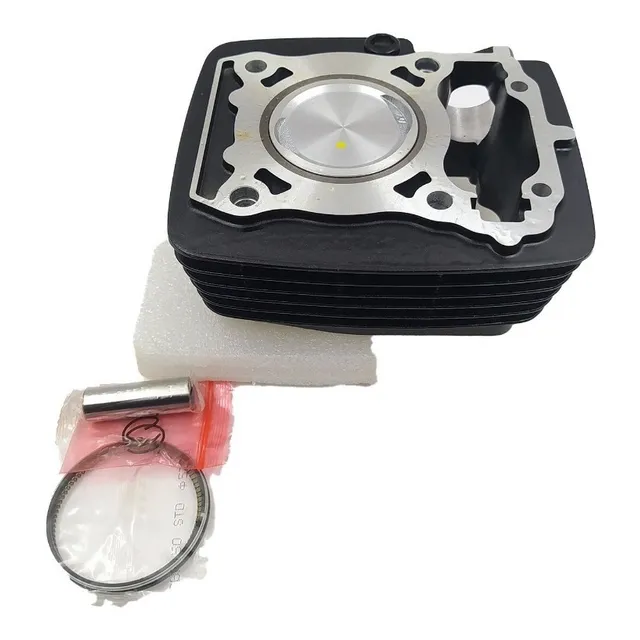 Kit Cilindro/ Pistón / Honda Cbf-150 / Evol /