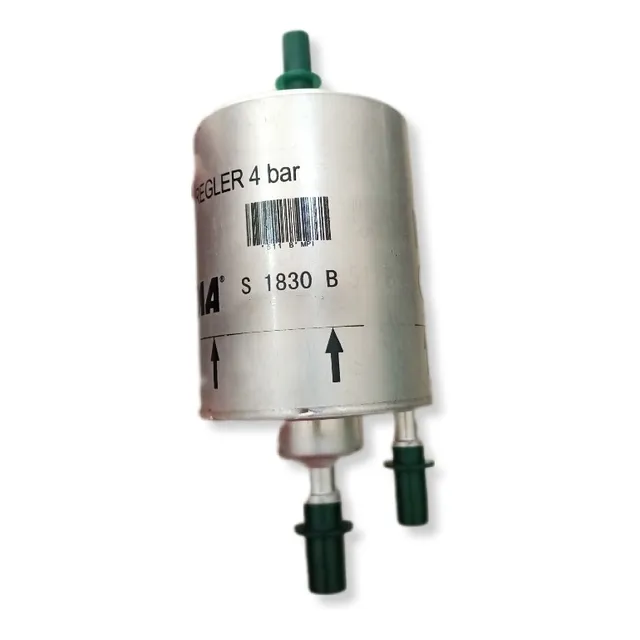 Filtro De Gasolina Para Audi 4.0 Bar