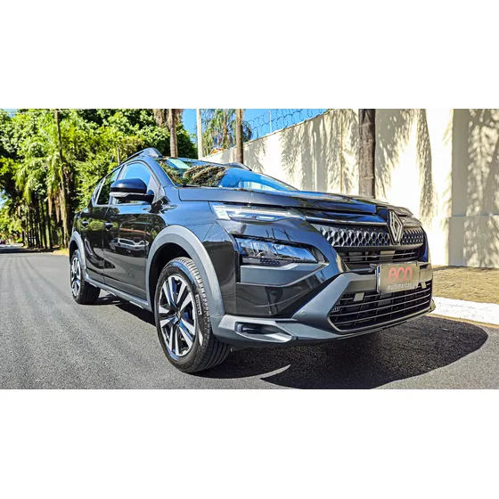 Renault Kardian 1.0 Evolution Turbo Tce 5p