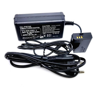 Adaptador De Corriente Para Canon Rebel T3 T5 T6 T7 T100 Adaptador De Corriente Para Canon Rebel T3 T5 T6 T7 T100