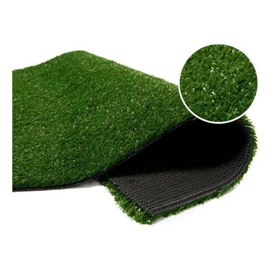 Cesped Sintetico Pasto Artificial Rollo Premium 10 Mm