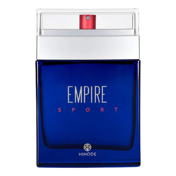Perfume Empire Sport Deo Colônia 100ml - Hinode