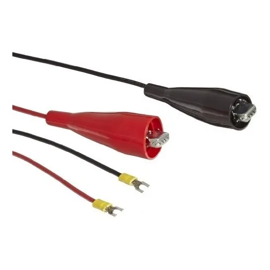 B & K Precision Tl 30 30a De Acometida Juego De Cables De Co