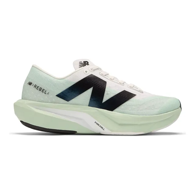 Championes New Balance De Dama - Rebel V4 - Wfcxca4