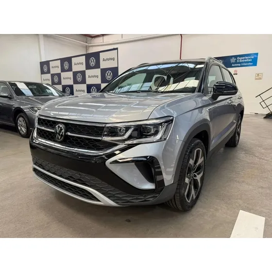 Volkswagen Taos 1.4 250 Tsi Highline Bi Tono