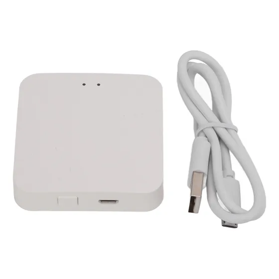 Bluetooth Gateway Adaptador De Wifi Para Tuya