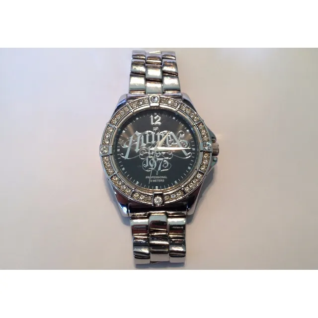 Reloj Avirex 1975 (colección De Hielo)