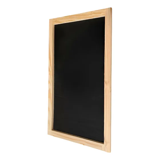 Pizarra Pizarron Pizarrones Para Colgar Grande Bar De Pared